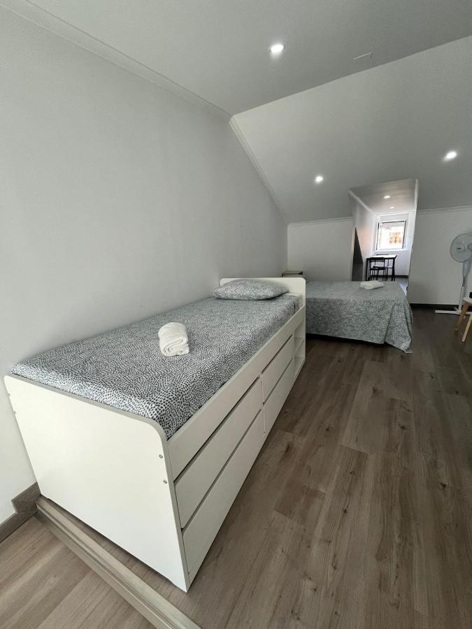 Lovely Central Apartments In ליסבון מראה חיצוני תמונה