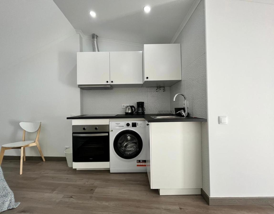 Lovely Central Apartments In ליסבון מראה חיצוני תמונה