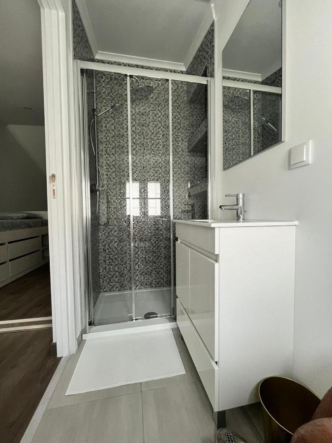 Lovely Central Apartments In ליסבון מראה חיצוני תמונה