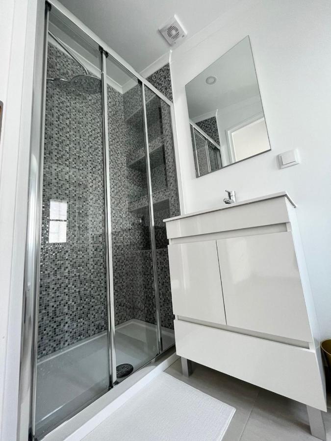 Lovely Central Apartments In ליסבון מראה חיצוני תמונה